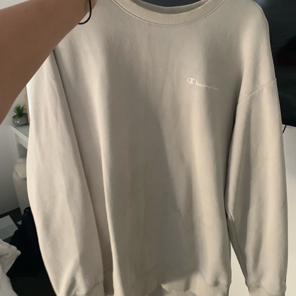 Champion jumper - Picture 2 of 4